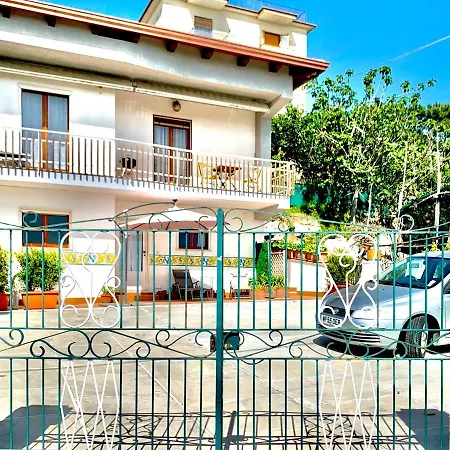 Apartamento Amura - Due Golfi *