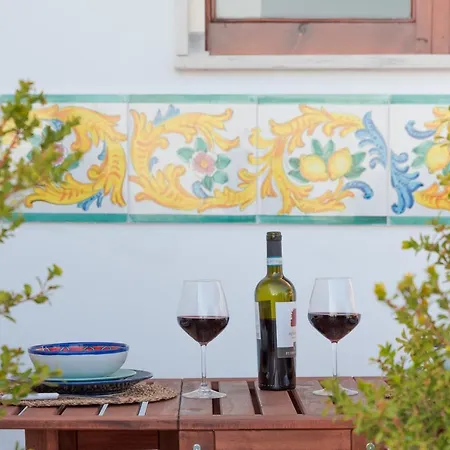 Amura - Due Golfi Apartamento *