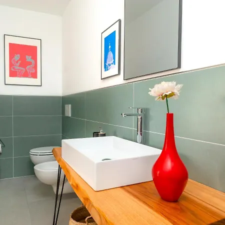 Apartamento Amura - Due Golfi