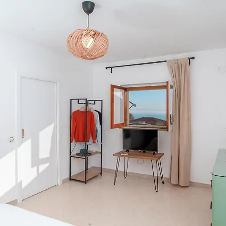 Amura - Due Golfi Apartamento