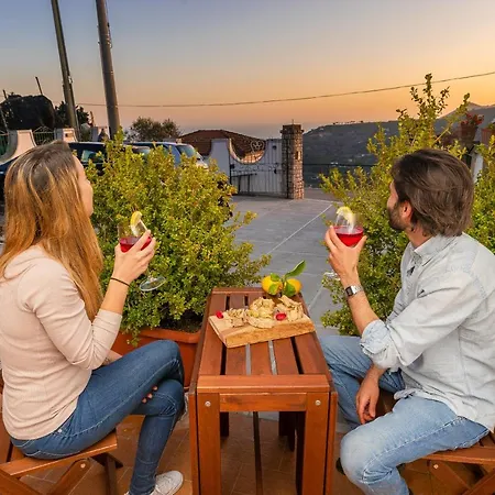 Amura - Due Golfi * SantʼAgata sui Due Golfi