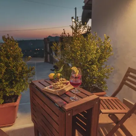 Amura - Due Golfi Apartamento *