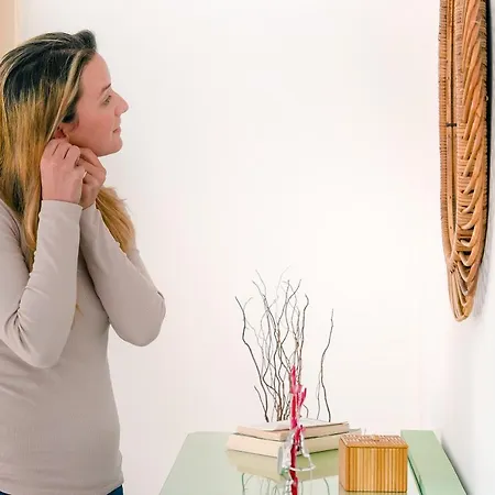 Amura - Due Golfi Apartamento