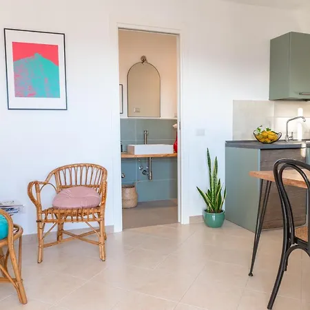 Amura - Due Golfi * SantʼAgata sui Due Golfi