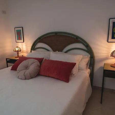 Amura - Due Golfi Apartamento