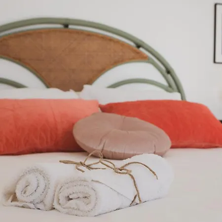 Amura - Due Golfi Apartamento *