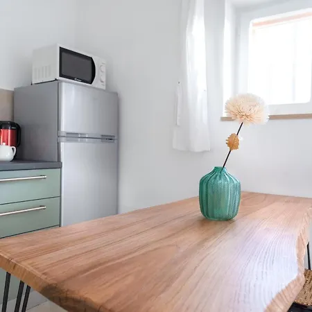 Amura - Due Golfi Apartamento