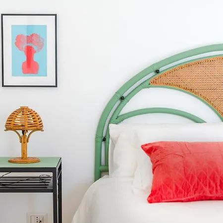 Amura - Due Golfi Apartamento *