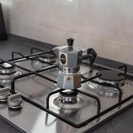 Amura - Due Golfi Apartamento *