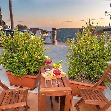 Apartamento Amura - Due Golfi