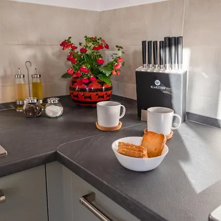 Amura - Due Golfi Apartamento *