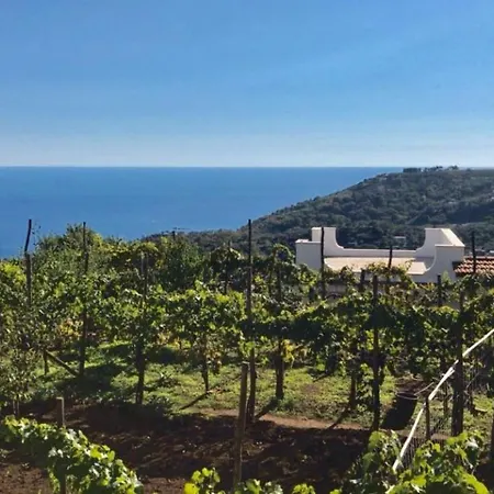 Amura - Due Golfi Apartamento