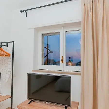 Amura - Due Golfi Apartament
