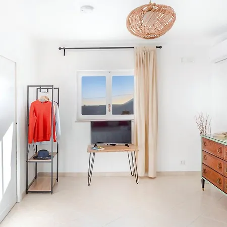 Amura - Due Golfi Apartament
