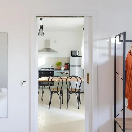 Amura - Due Golfi Apartament